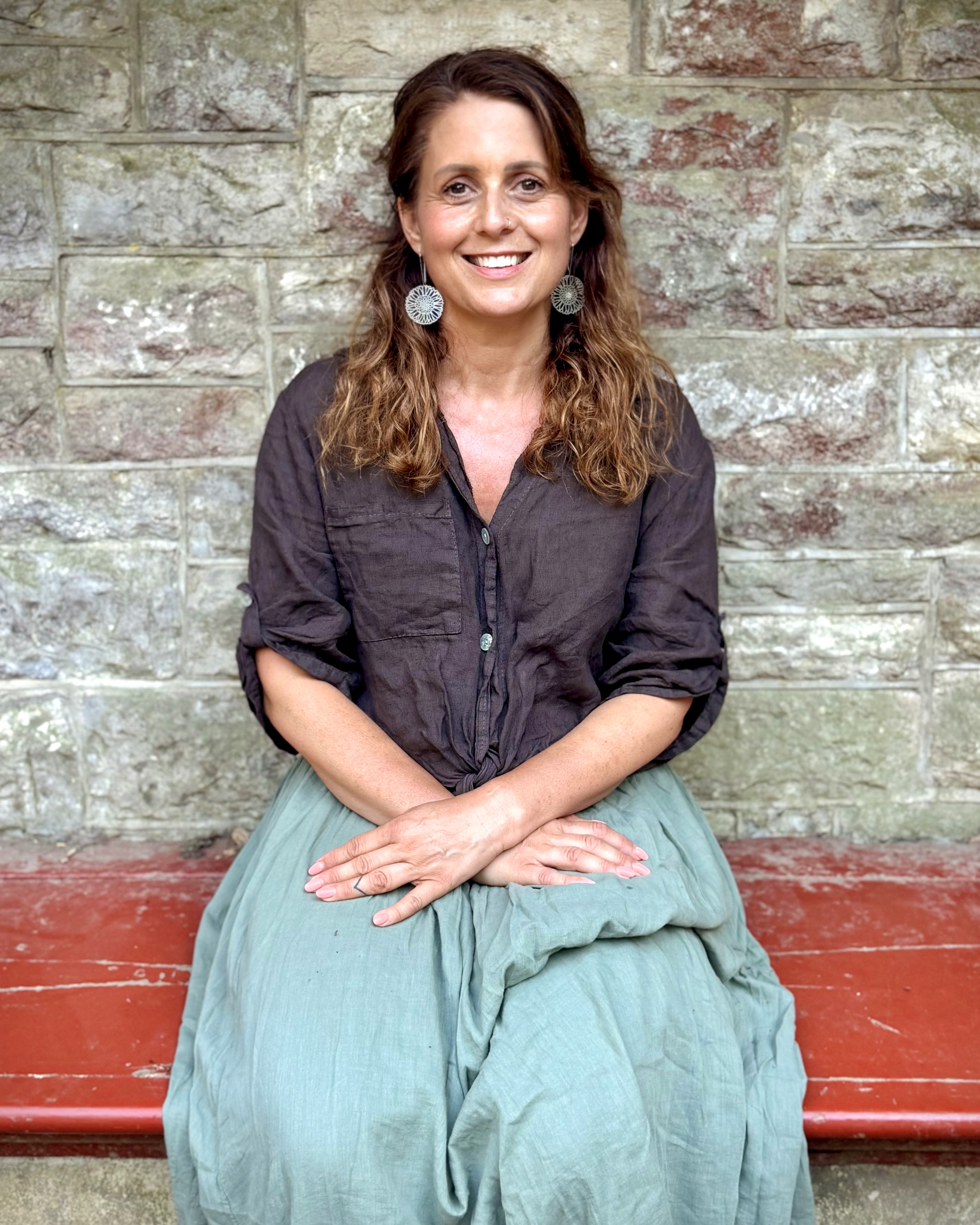 Danni Le Good, BACP-registered counsellor
